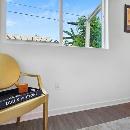 Bed and Breakfast House Of Lv Los Angeles Exteriér fotografie